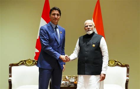 Escalating tensions between India and Canada spark trade worries: experts